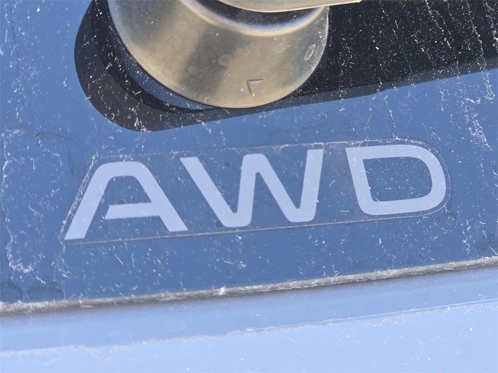 new 2026 Honda HR-V car, priced at $31,405