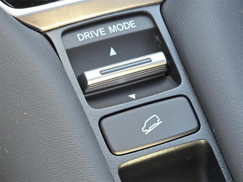 new 2026 Honda HR-V car, priced at $31,405