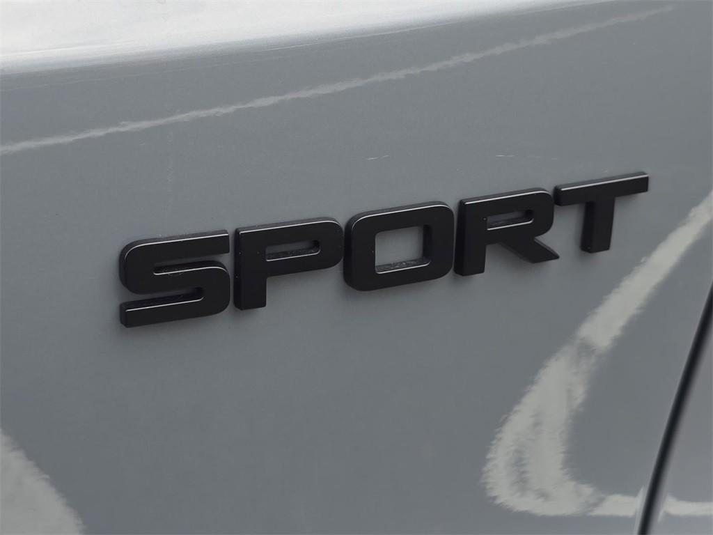 used 2024 Honda CR-V Hybrid car, priced at $36,997