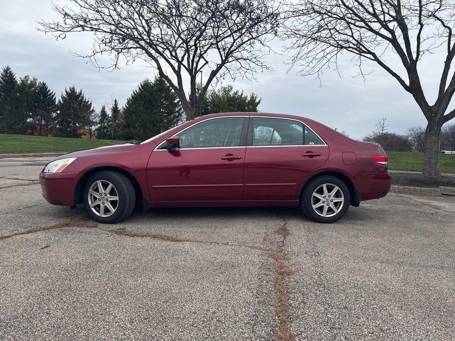 used 2004 Honda Accord car, priced at $7,997