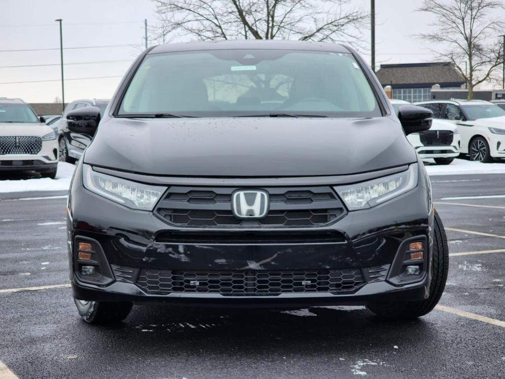 new 2025 Honda Odyssey car, priced at $43,315