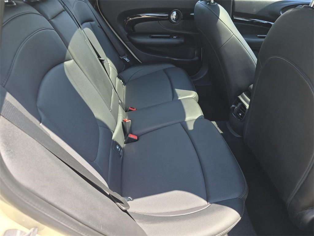 used 2019 MINI Clubman car, priced at $15,500