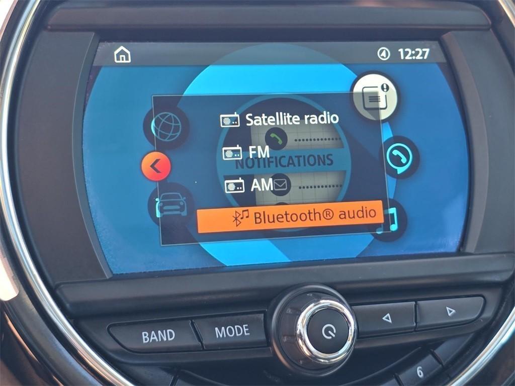 used 2019 MINI Clubman car, priced at $15,500