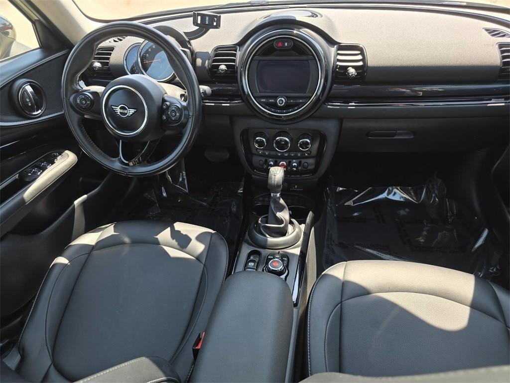 used 2019 MINI Clubman car, priced at $15,500