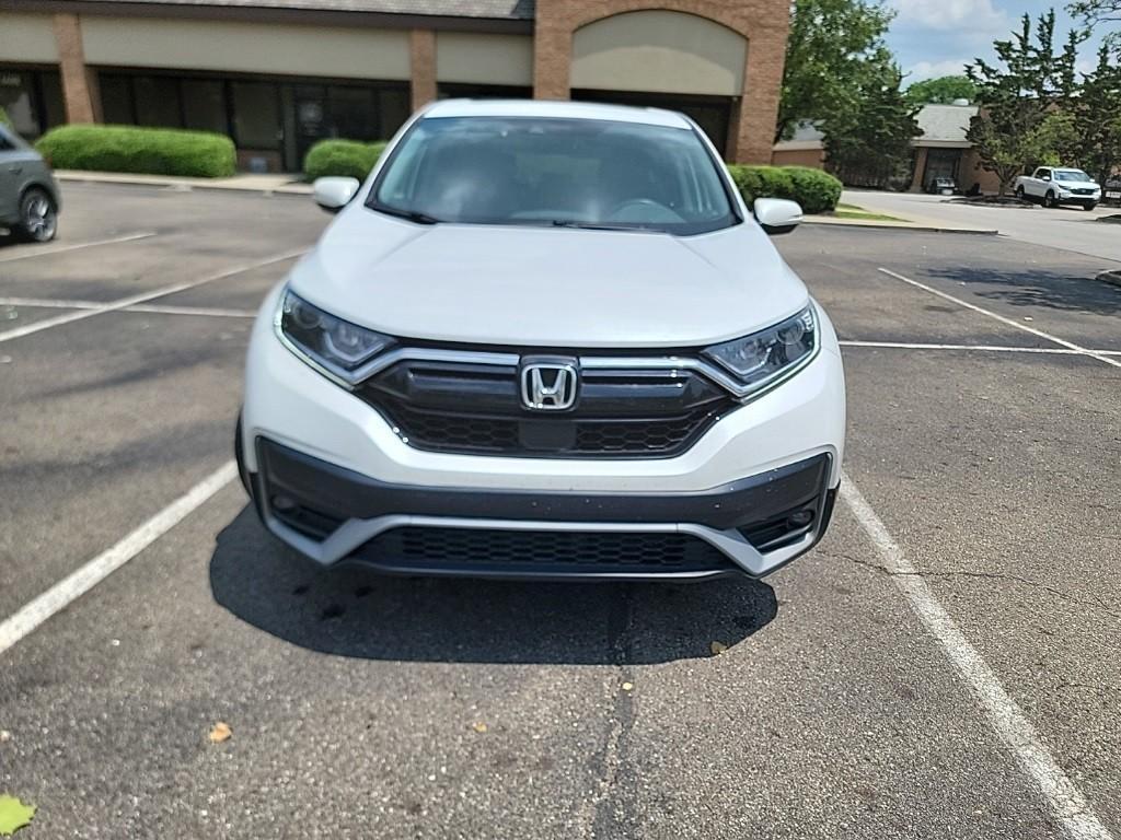 used 2022 Honda CR-V car, priced at $28,988