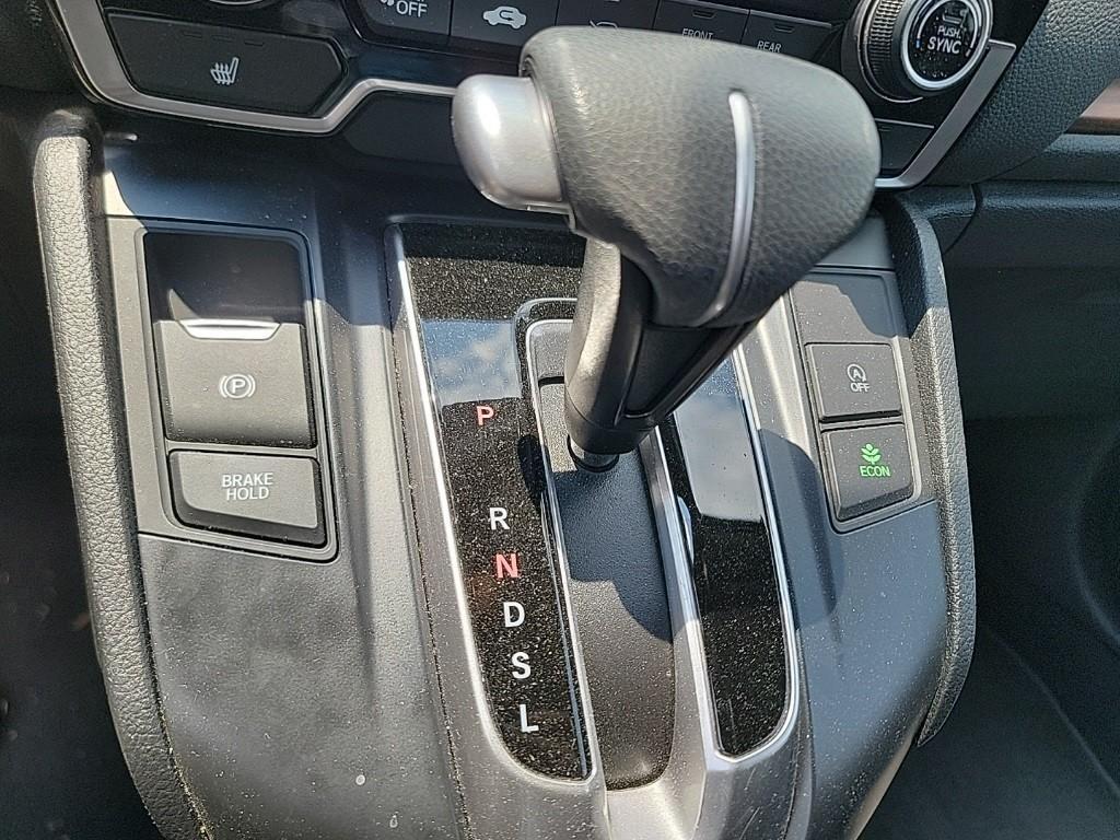 used 2022 Honda CR-V car, priced at $28,988
