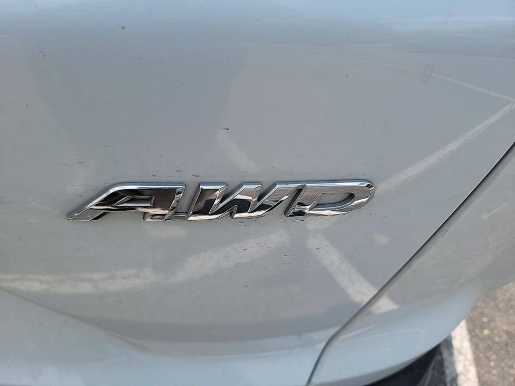 used 2022 Honda CR-V car, priced at $28,988