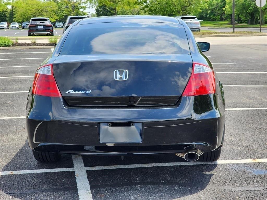 used 2010 Honda Accord car, priced at $7,887