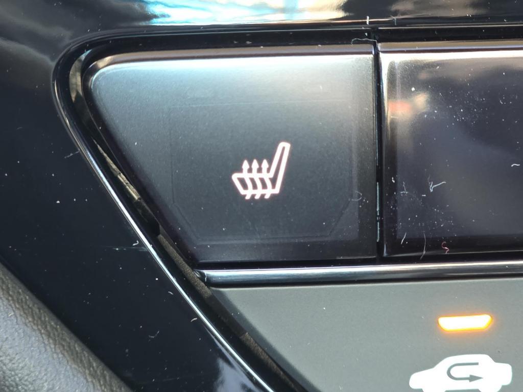 new 2025 Honda Accord Hybrid car, priced at $36,545