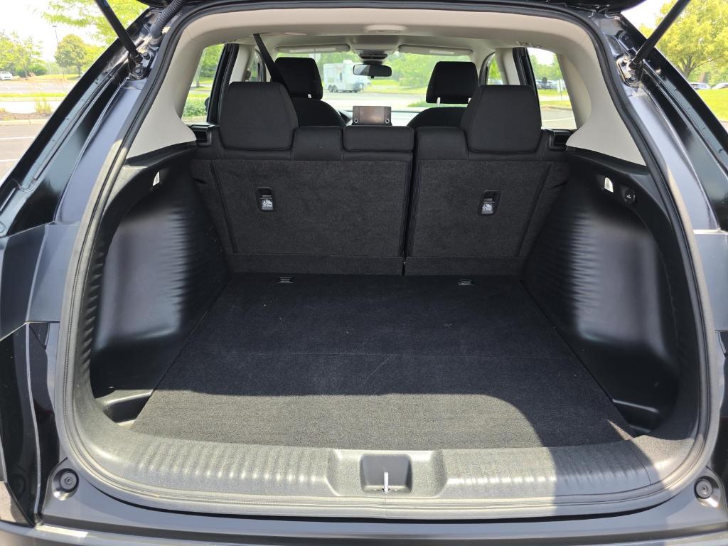 used 2023 Honda HR-V car, priced at $25,227