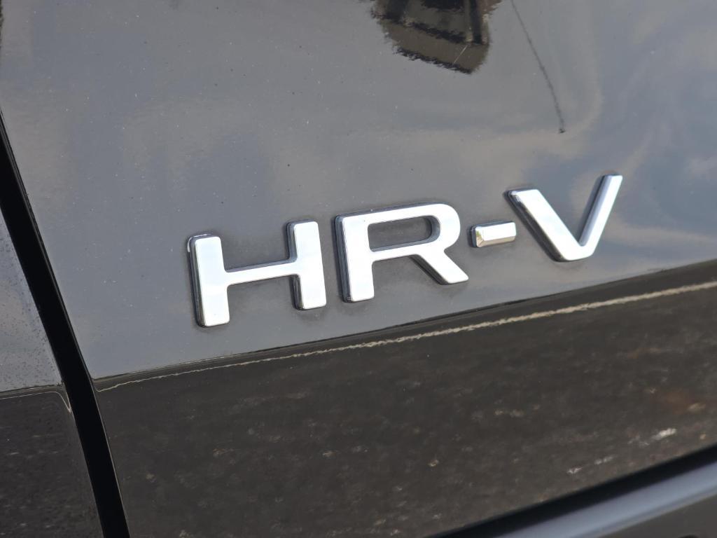 used 2023 Honda HR-V car, priced at $25,227