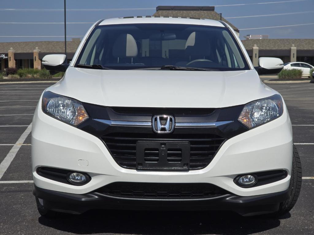 used 2016 Honda HR-V car, priced at $13,877