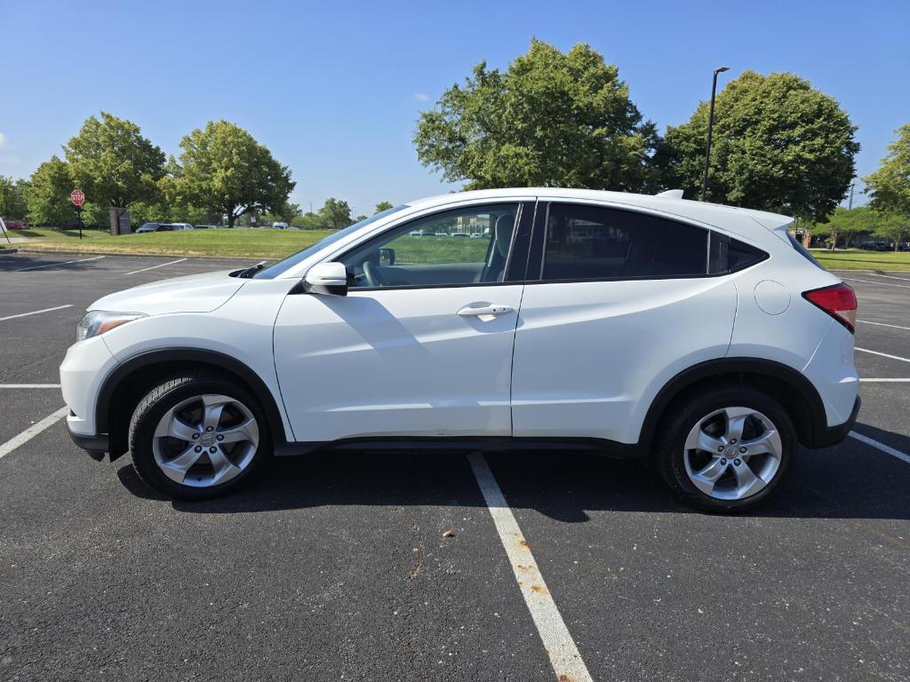 used 2016 Honda HR-V car, priced at $13,877