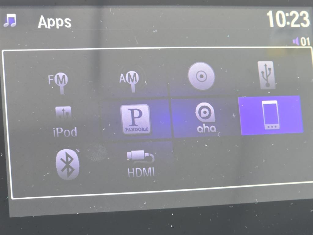used 2016 Honda HR-V car, priced at $13,877
