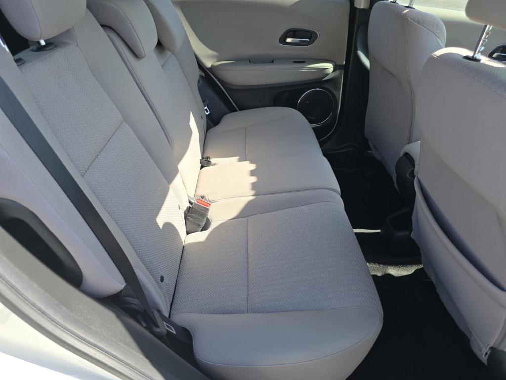 used 2016 Honda HR-V car, priced at $13,877