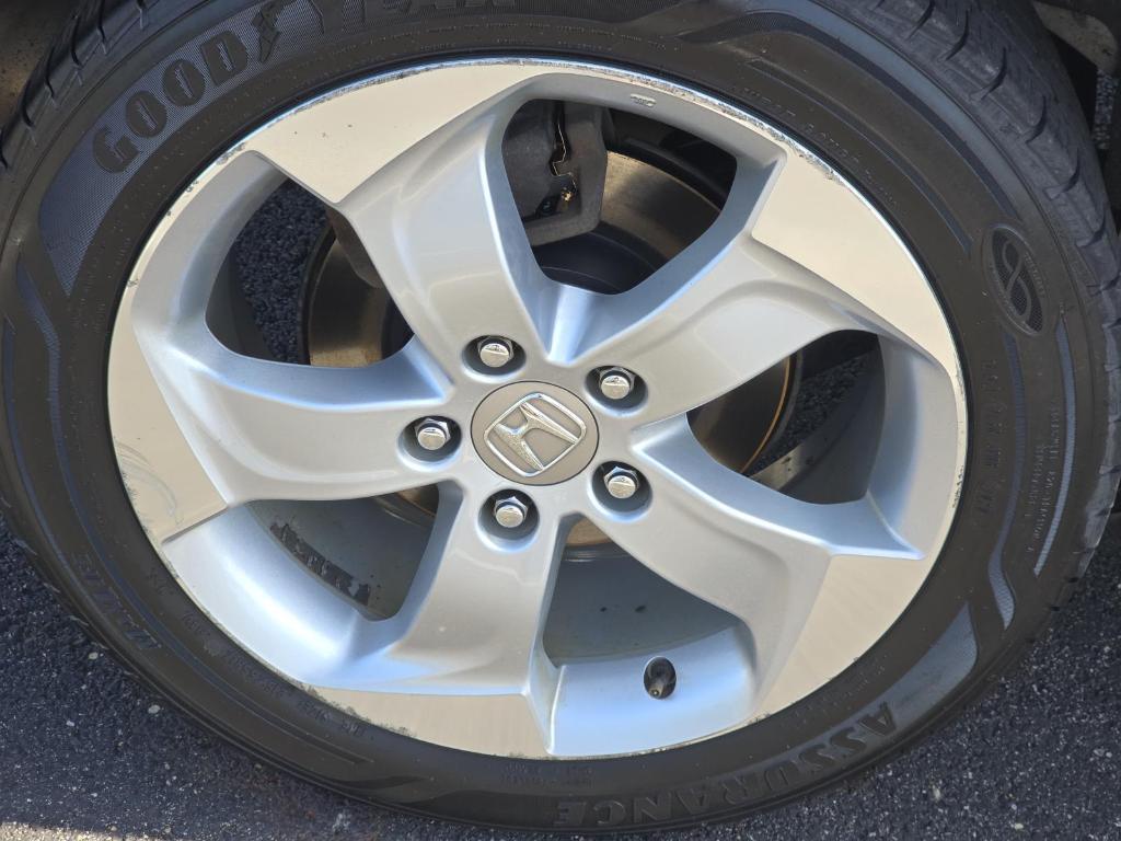 used 2016 Honda HR-V car, priced at $13,877
