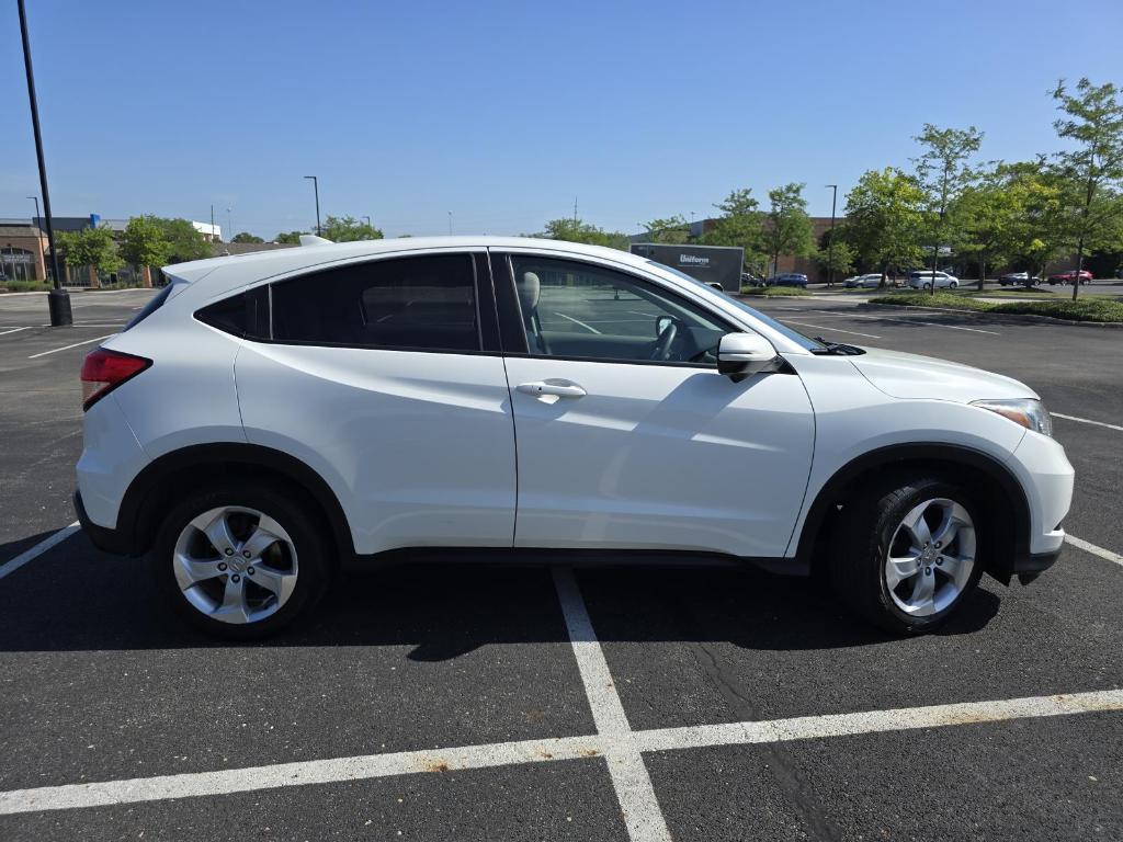 used 2016 Honda HR-V car, priced at $13,877