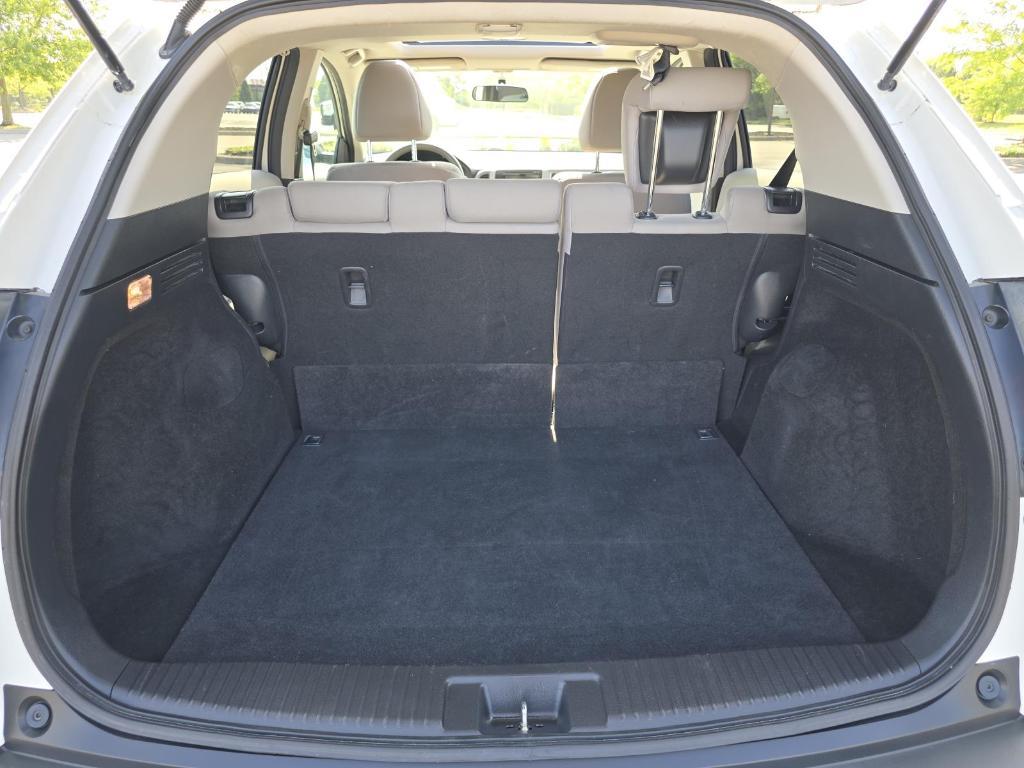 used 2016 Honda HR-V car, priced at $13,877