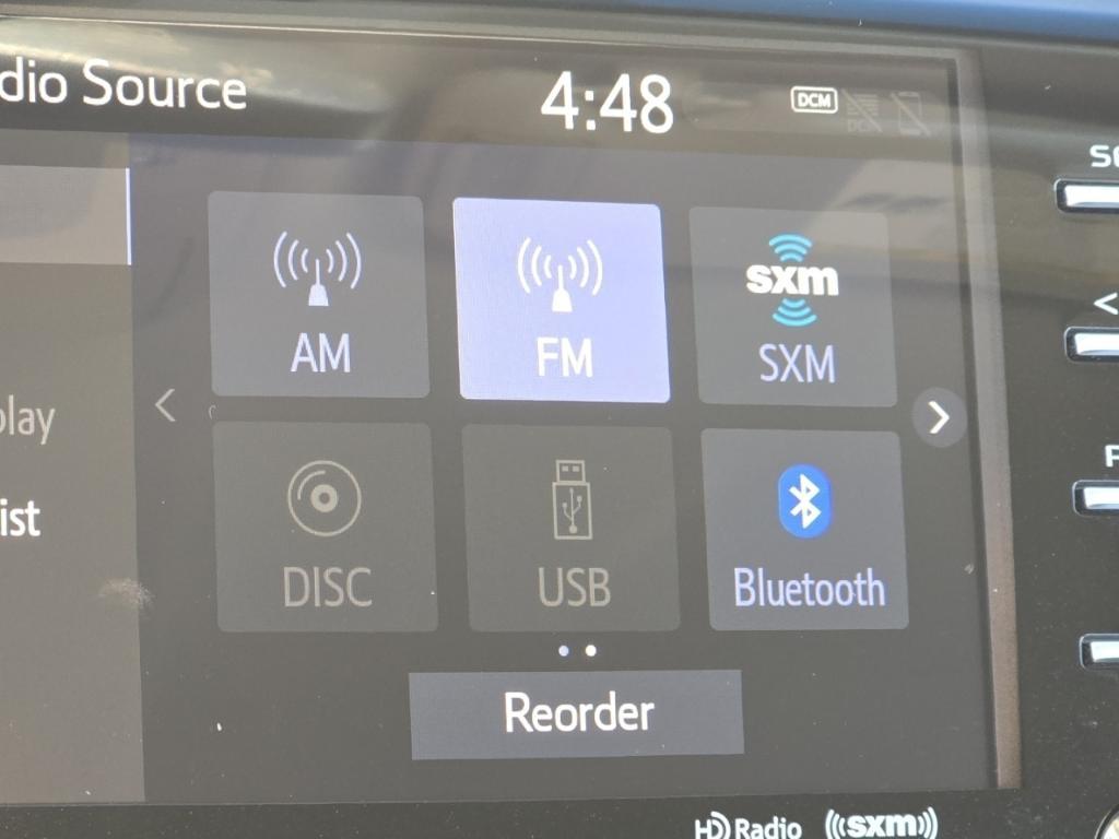 used 2019 Toyota Camry car, priced at $18,997