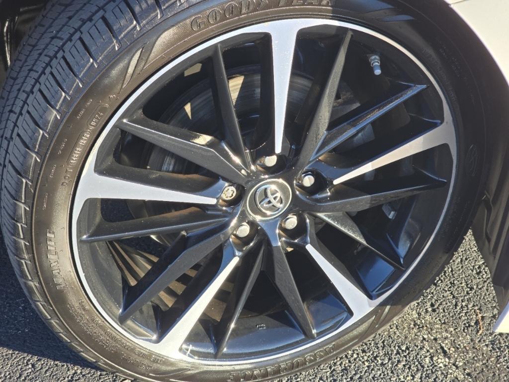 used 2019 Toyota Camry car, priced at $18,997