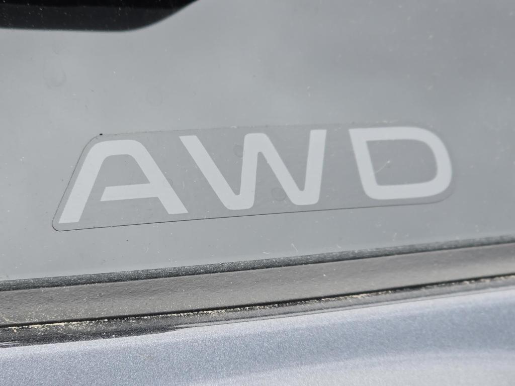 new 2026 Honda CR-V Hybrid car, priced at $41,575