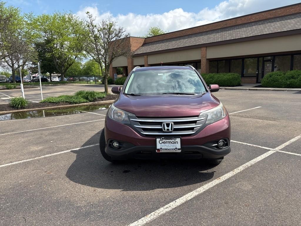 used 2014 Honda CR-V car, priced at $12,220