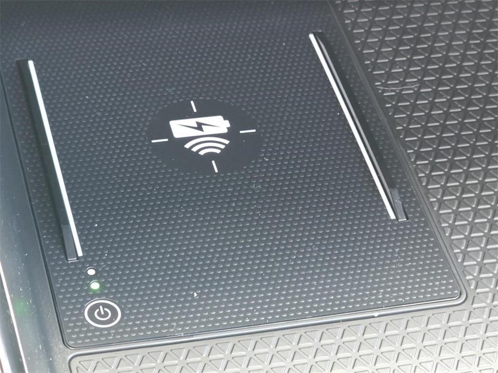 new 2026 Honda CR-V Hybrid car, priced at $40,705