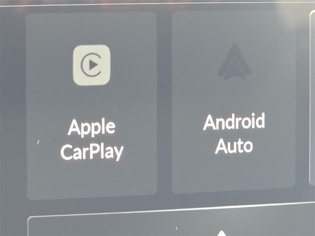 new 2026 Honda CR-V Hybrid car, priced at $40,705