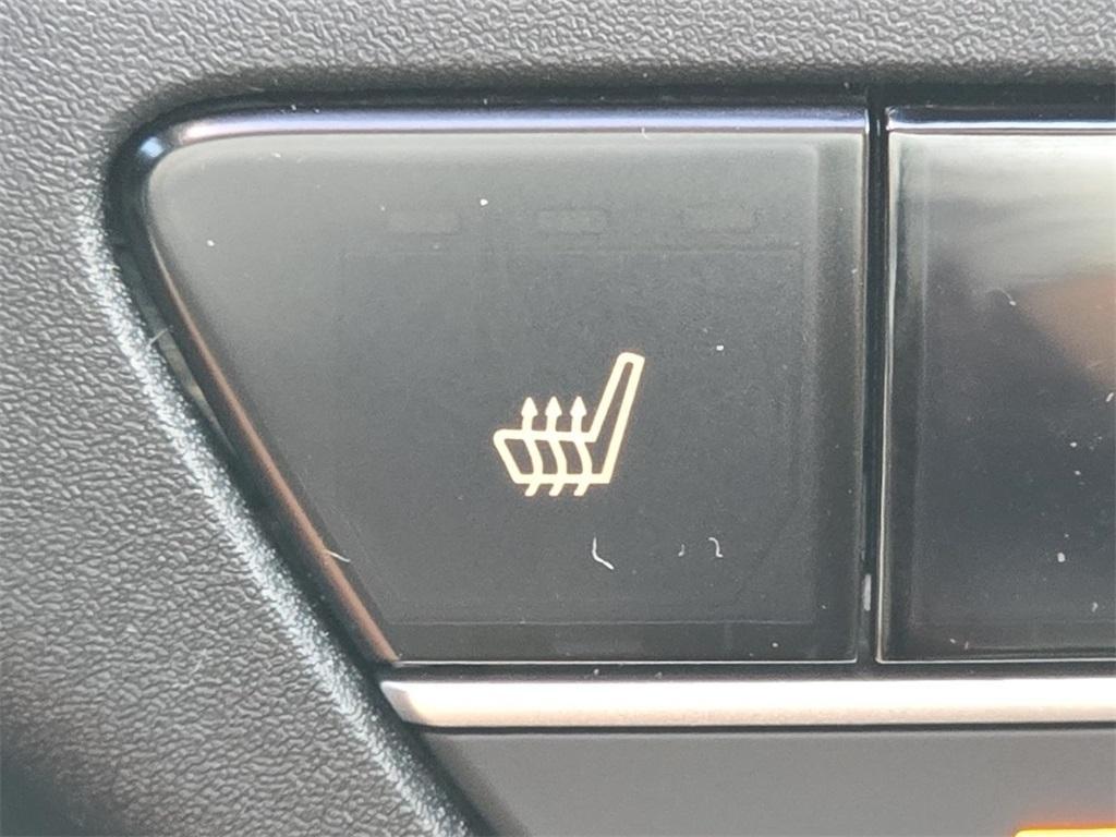 new 2026 Honda CR-V Hybrid car, priced at $40,705