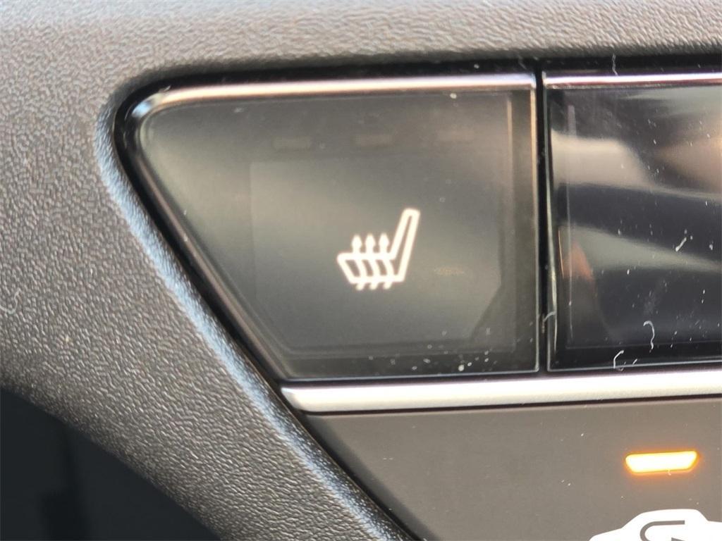 new 2026 Honda CR-V Hybrid car, priced at $40,705