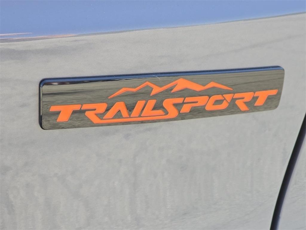 new 2026 Honda CR-V Hybrid car, priced at $40,705