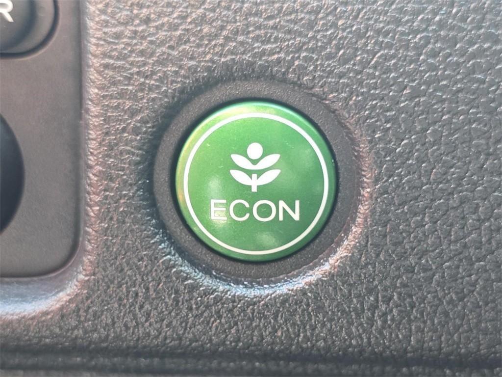 used 2022 Honda Passport car, priced at $34,979