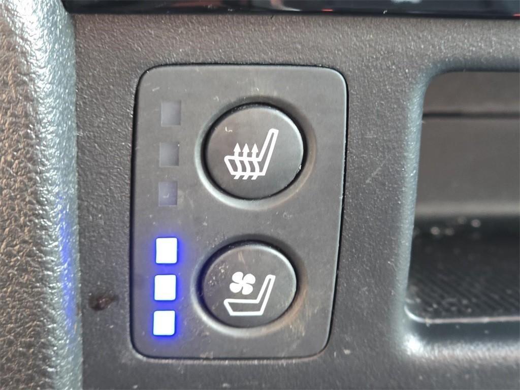 used 2022 Honda Passport car, priced at $34,979