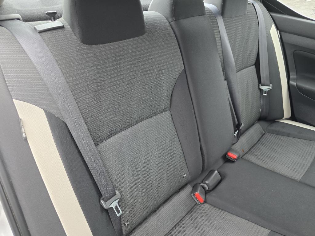 used 2021 Nissan Versa car, priced at $12,657