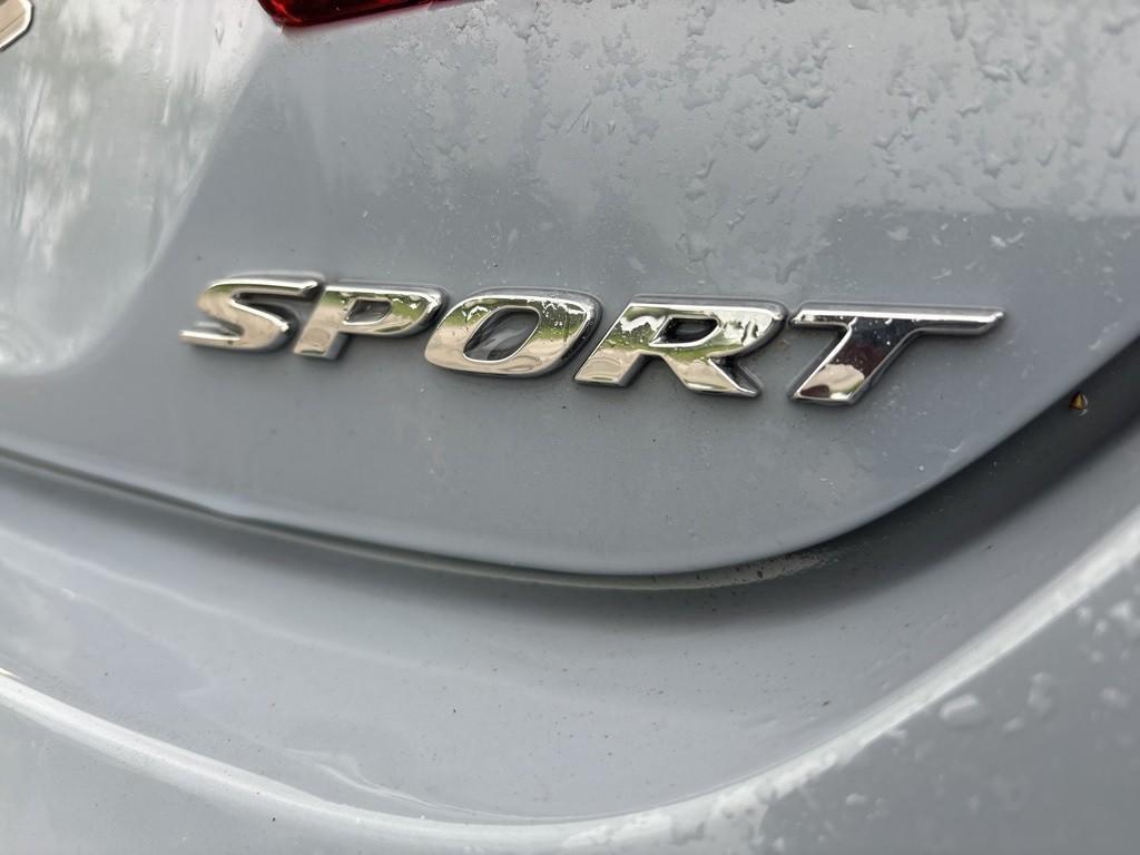 used 2022 Honda Accord car, priced at $27,337