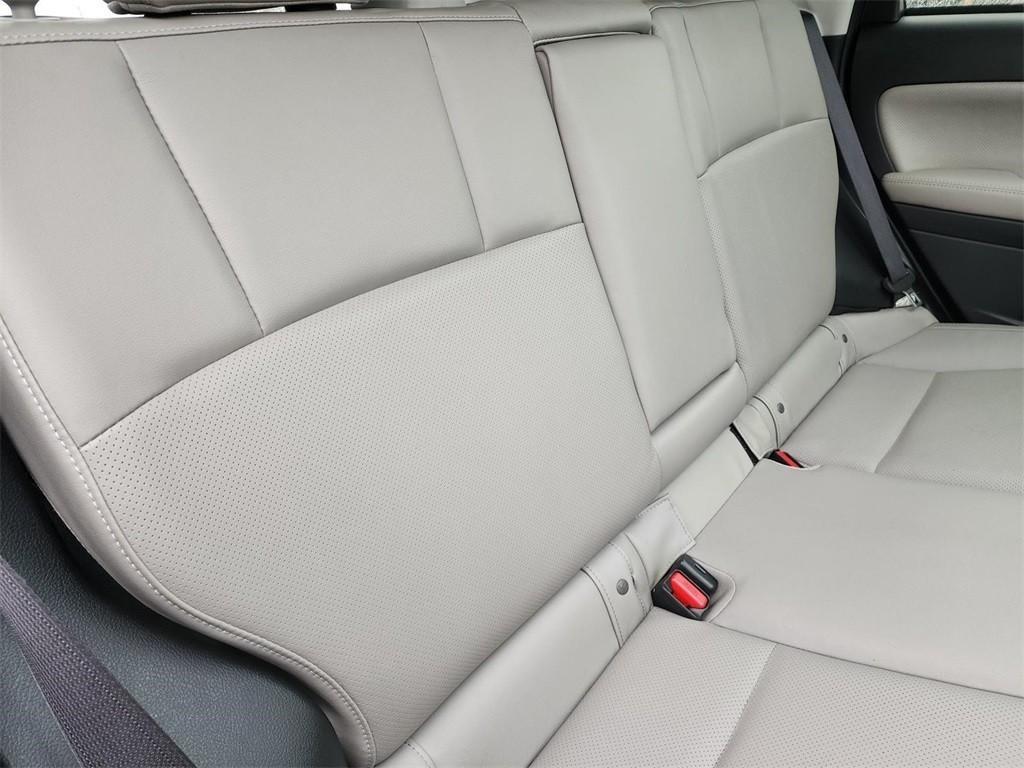 used 2017 Subaru Forester car, priced at $15,337