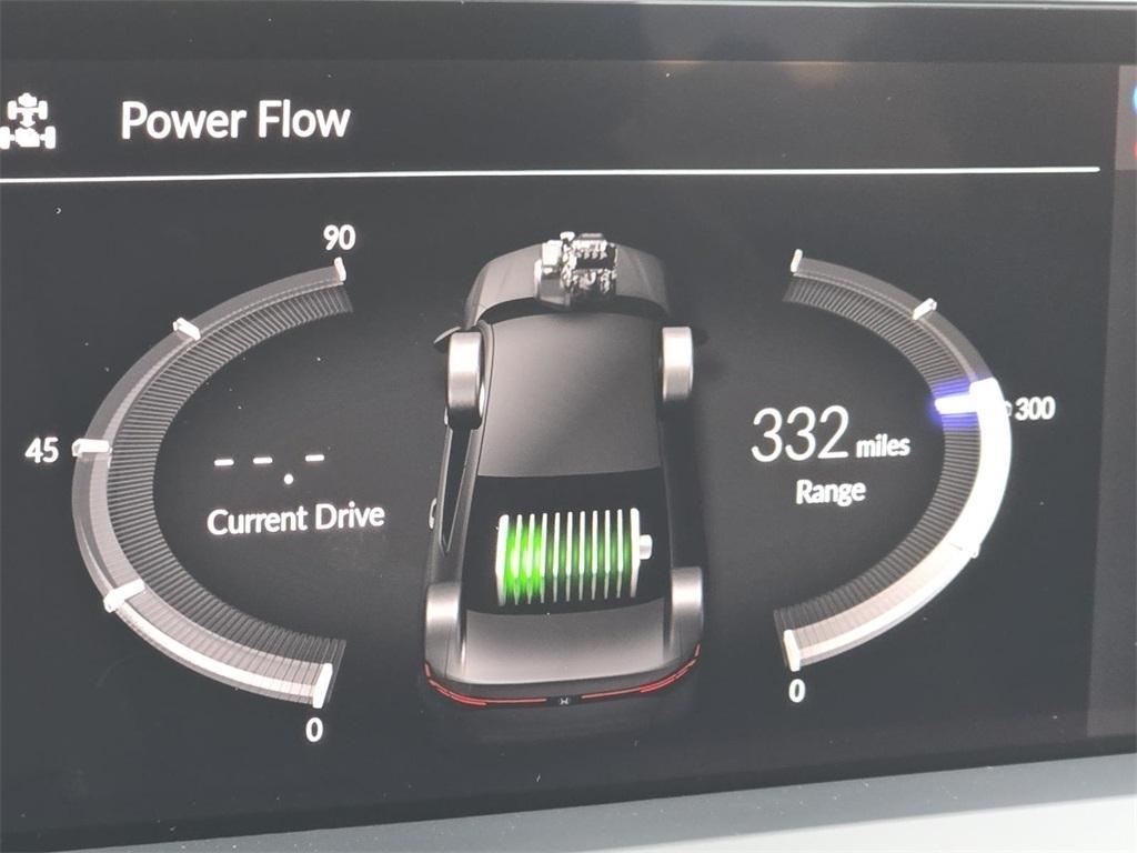 new 2025 Honda Accord Hybrid car, priced at $36,090