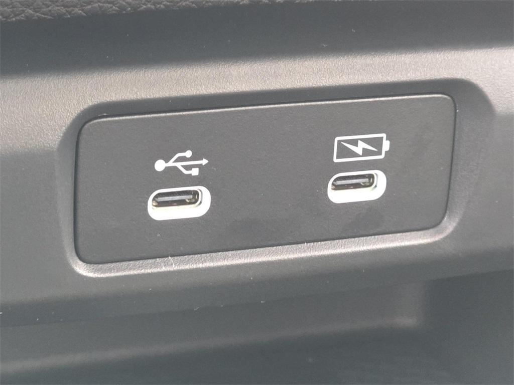 new 2025 Honda Accord Hybrid car, priced at $36,090