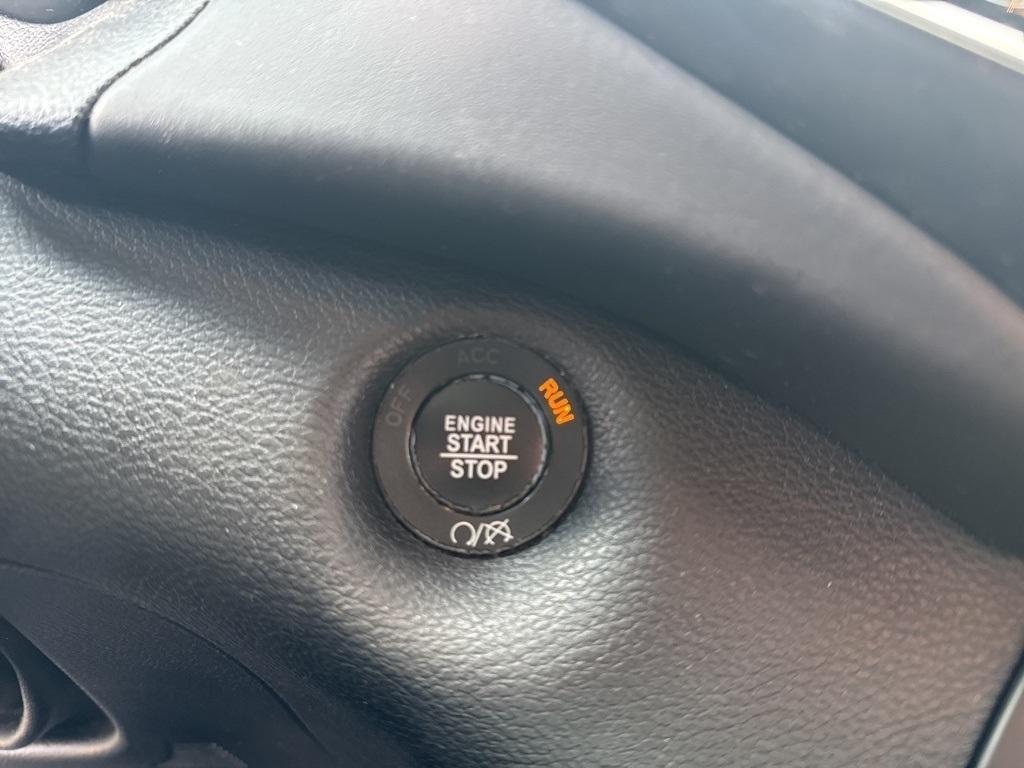 used 2019 Jeep Cherokee car, priced at $16,997