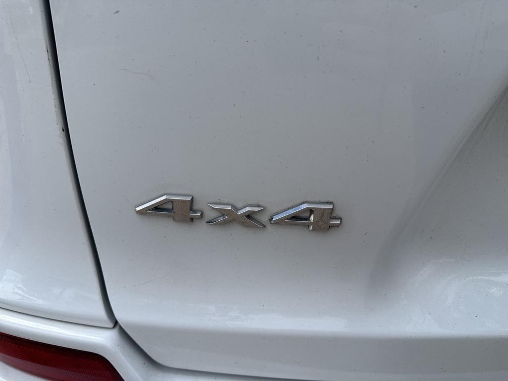 used 2019 Jeep Cherokee car, priced at $16,997