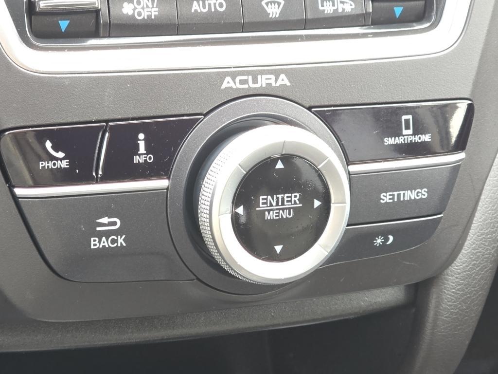 used 2019 Acura MDX car, priced at $19,997