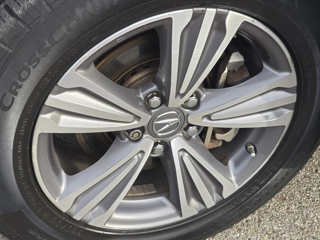 used 2019 Acura MDX car, priced at $19,997