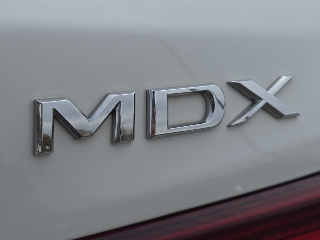 used 2019 Acura MDX car, priced at $19,997