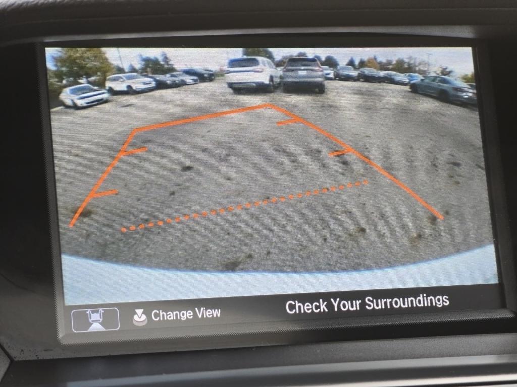 used 2019 Acura MDX car, priced at $19,997