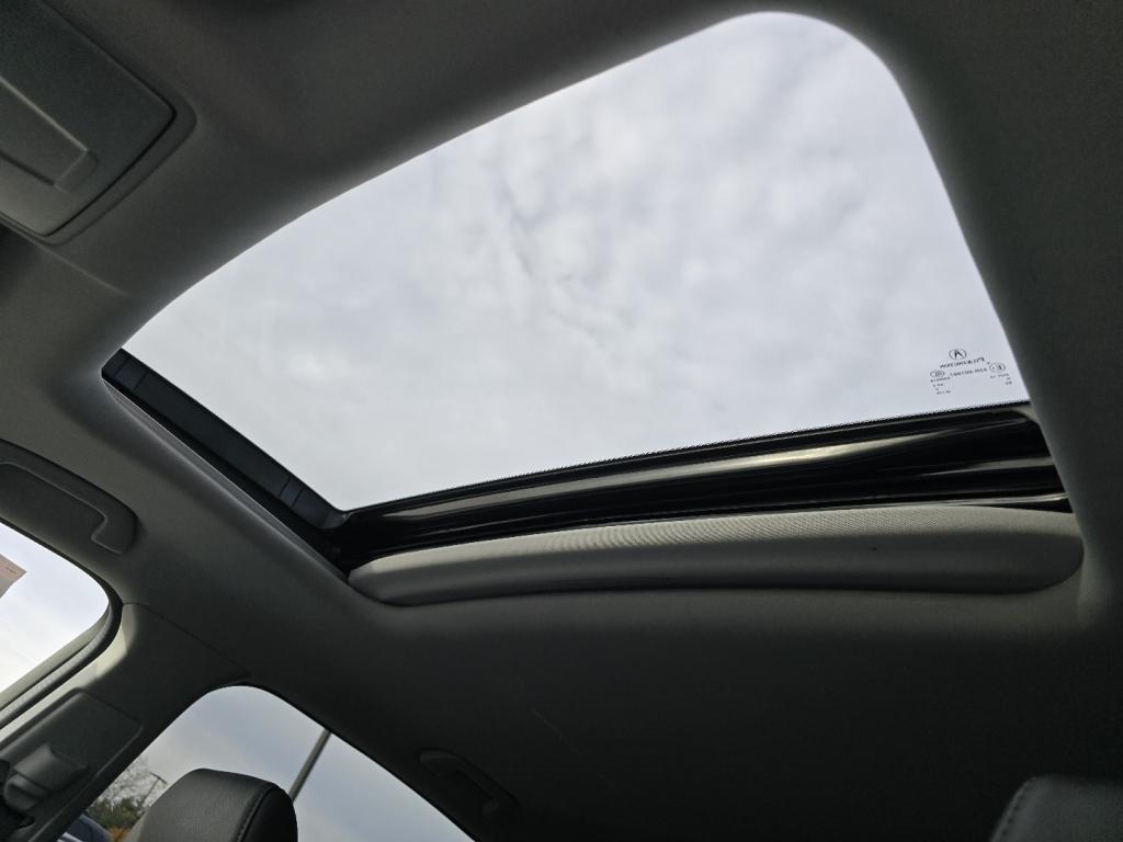 used 2019 Acura MDX car, priced at $19,997