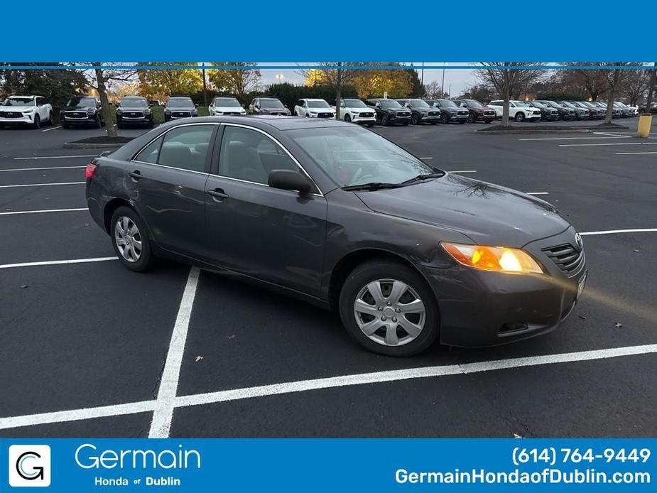 used 2009 Toyota Camry car, priced at $6,300