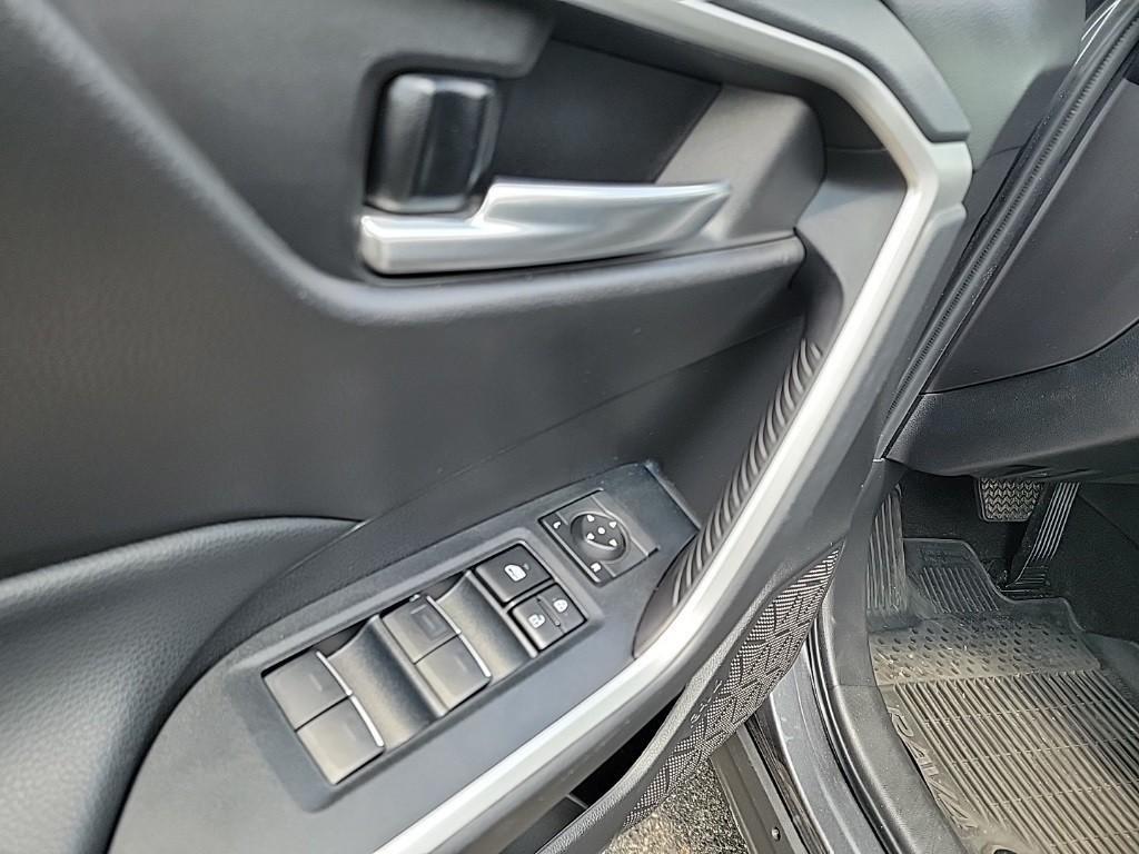 used 2023 Toyota RAV4 car, priced at $32,254