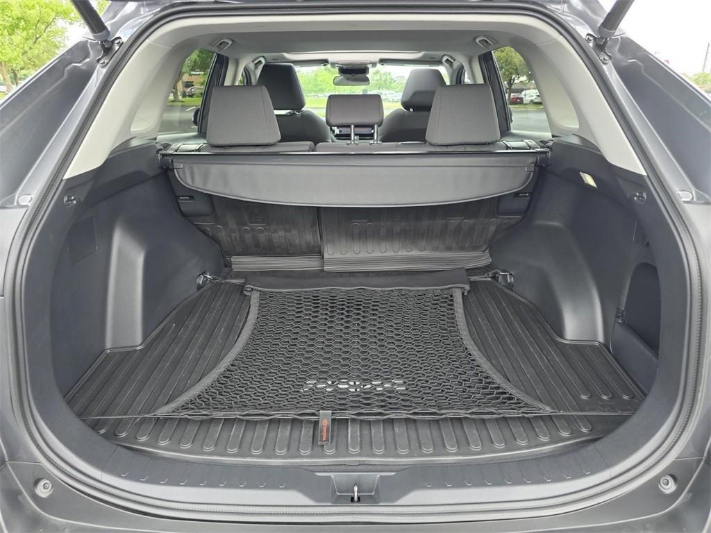 used 2023 Toyota RAV4 car, priced at $31,227