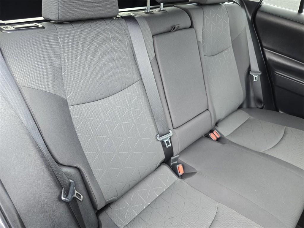 used 2023 Toyota RAV4 car, priced at $31,227