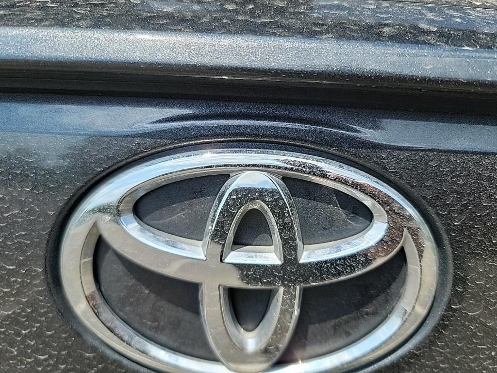 used 2023 Toyota RAV4 car, priced at $32,254